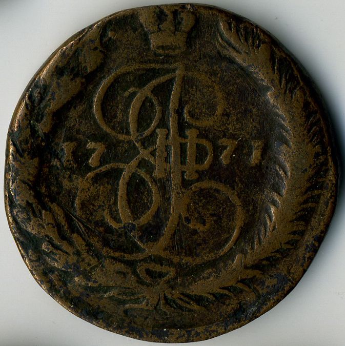 http://rusiancoin.narod.ru/russian-tsar-coins/pictures/tsar-copecks-1771.jpg